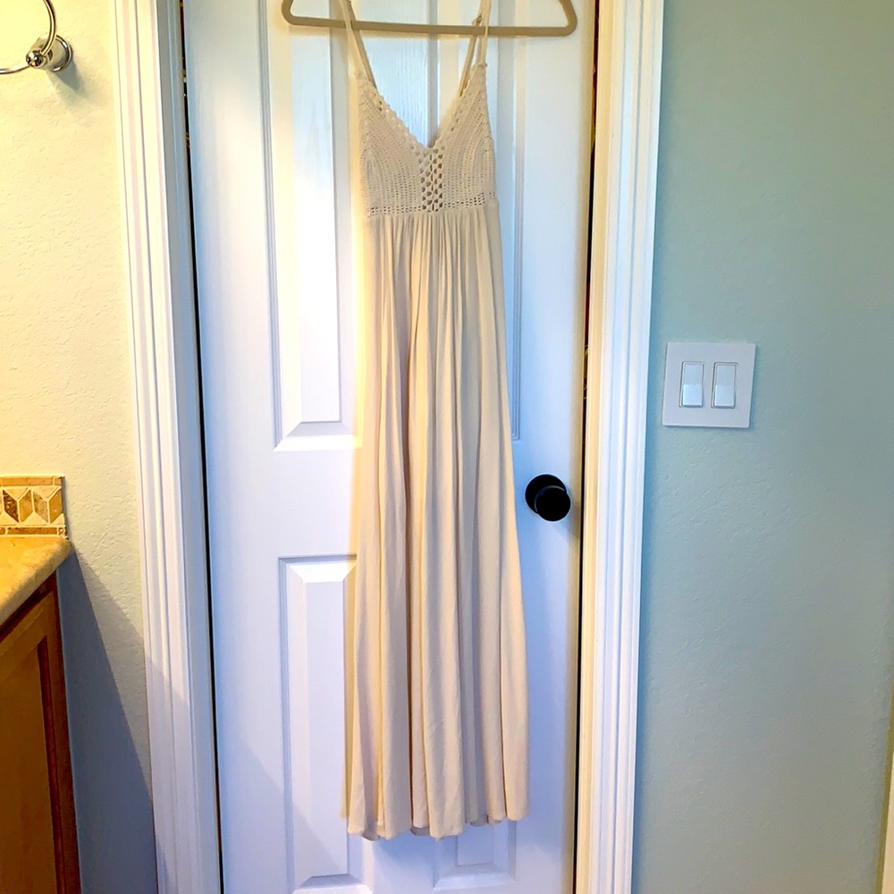 Lulus dress